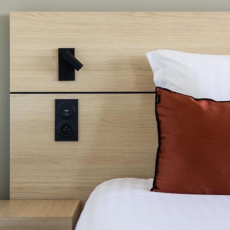 Hotel Akena Troyes - La Chapelle St-Luc Les Noes-pres-Troyes Εξωτερικό φωτογραφία