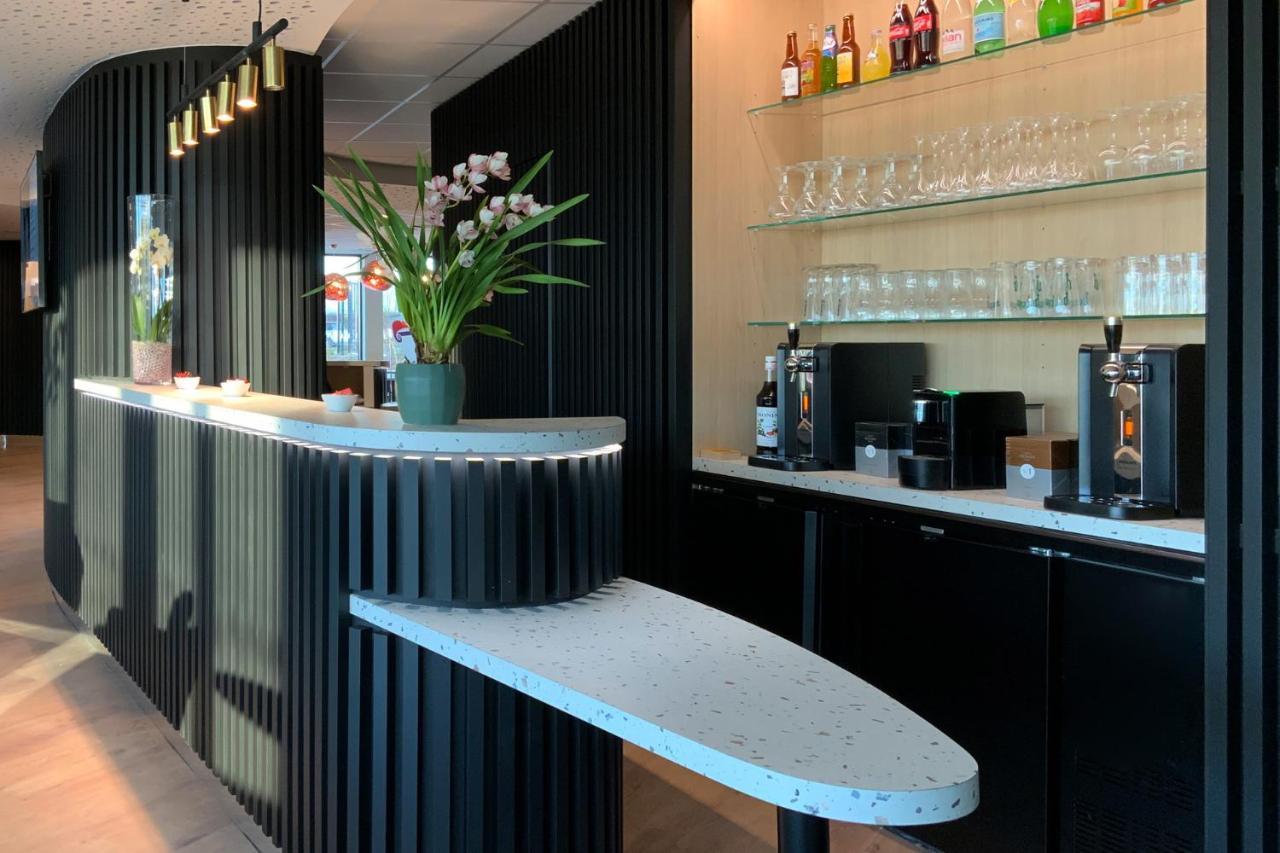 Hotel Akena Troyes - La Chapelle St-Luc Les Noes-pres-Troyes Εξωτερικό φωτογραφία